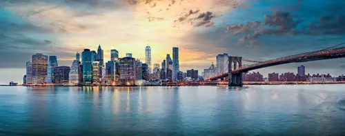 New York City